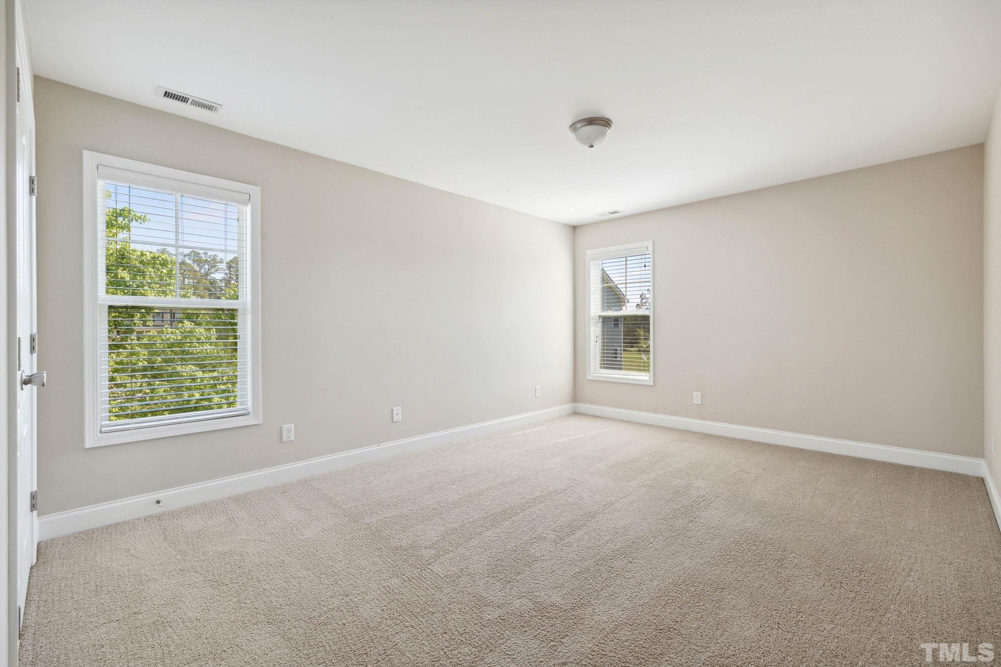 108 Riley Lane Cameron, NC 28326 - Photo 14 of 29 a view of an empty room with a window