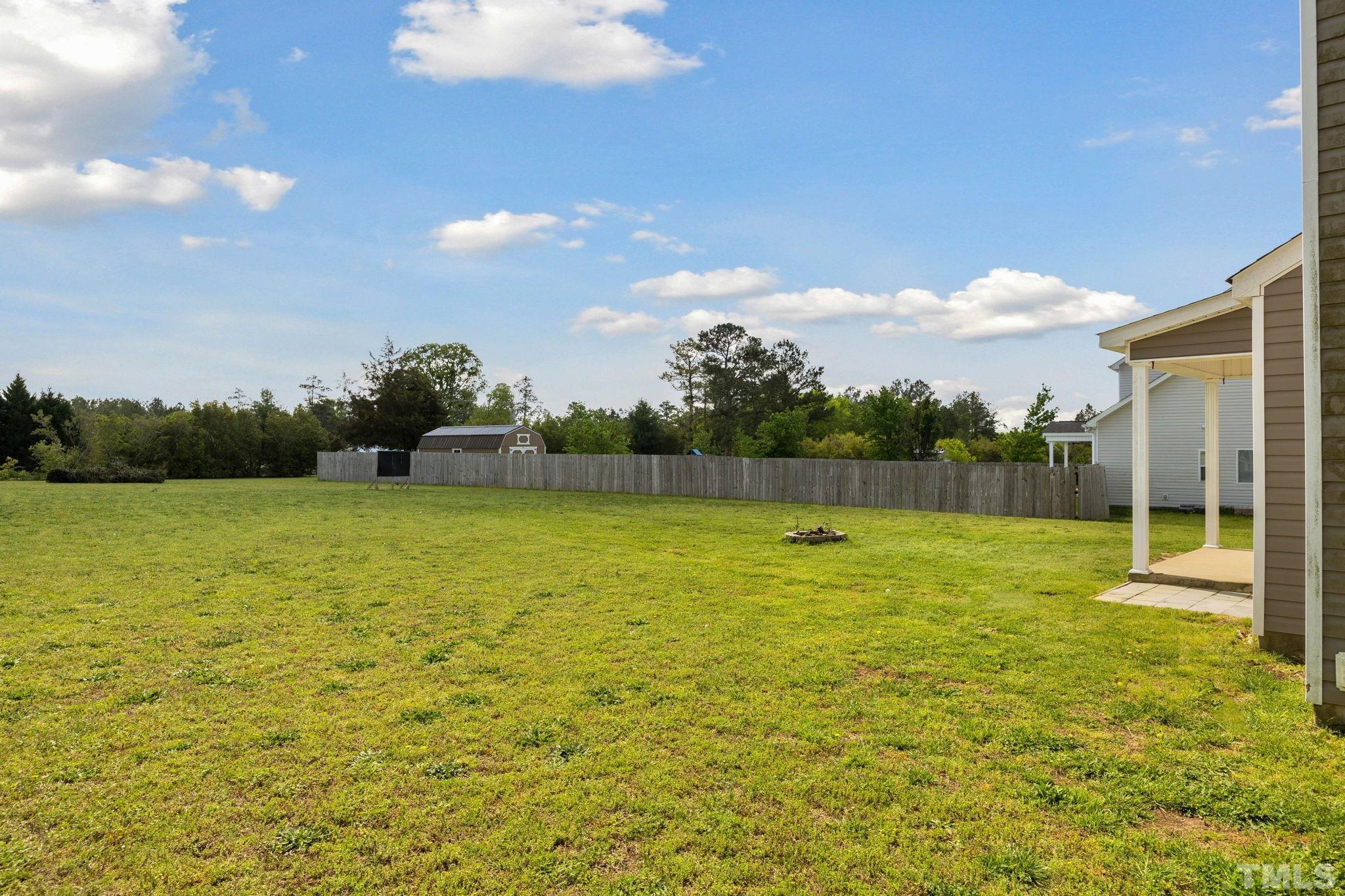 108 Riley Lane Cameron, NC 28326 - Photo 25 of 29 a view of a lake view