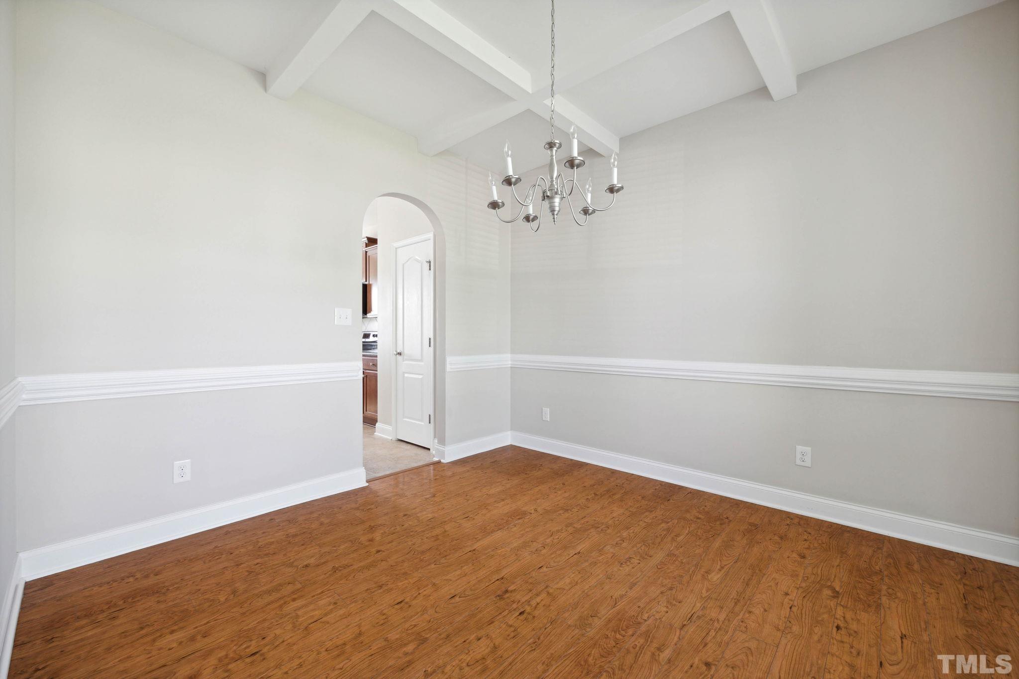 108 Riley Lane Cameron, NC 28326 - Photo 3 of 29 wooden floor in an empty room