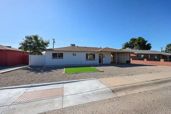 $415,900 | 3337 West Ocotillo Road, Phoenix, AZ 85017
