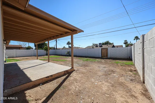 $415,900 | 3337 West Ocotillo Road, Phoenix, AZ 85017