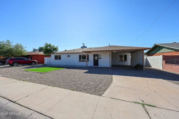 $415,900 | 3337 West Ocotillo Road, Phoenix, AZ 85017