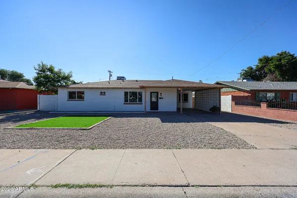 $415,900 | 3337 West Ocotillo Road, Phoenix, AZ 85017