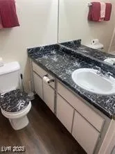 $1,288 | 4664 West Twain Avenue, Unit C, Las Vegas, NV 89103