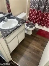 $1,288 | 4664 West Twain Avenue, Unit C, Las Vegas, NV 89103