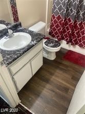 4664 West Twain Avenue, Unit C Las Vegas, NV 89103 - Photo 19 of 31