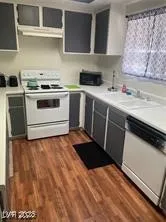 $1,288 | 4664 West Twain Avenue, Unit C, Las Vegas, NV 89103