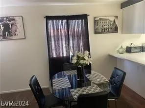 $1,288 | 4664 West Twain Avenue, Unit C, Las Vegas, NV 89103