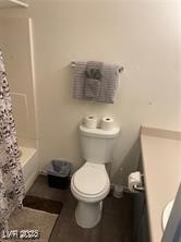 4664 West Twain Avenue, Unit C Las Vegas, NV 89103 - Photo 25 of 31