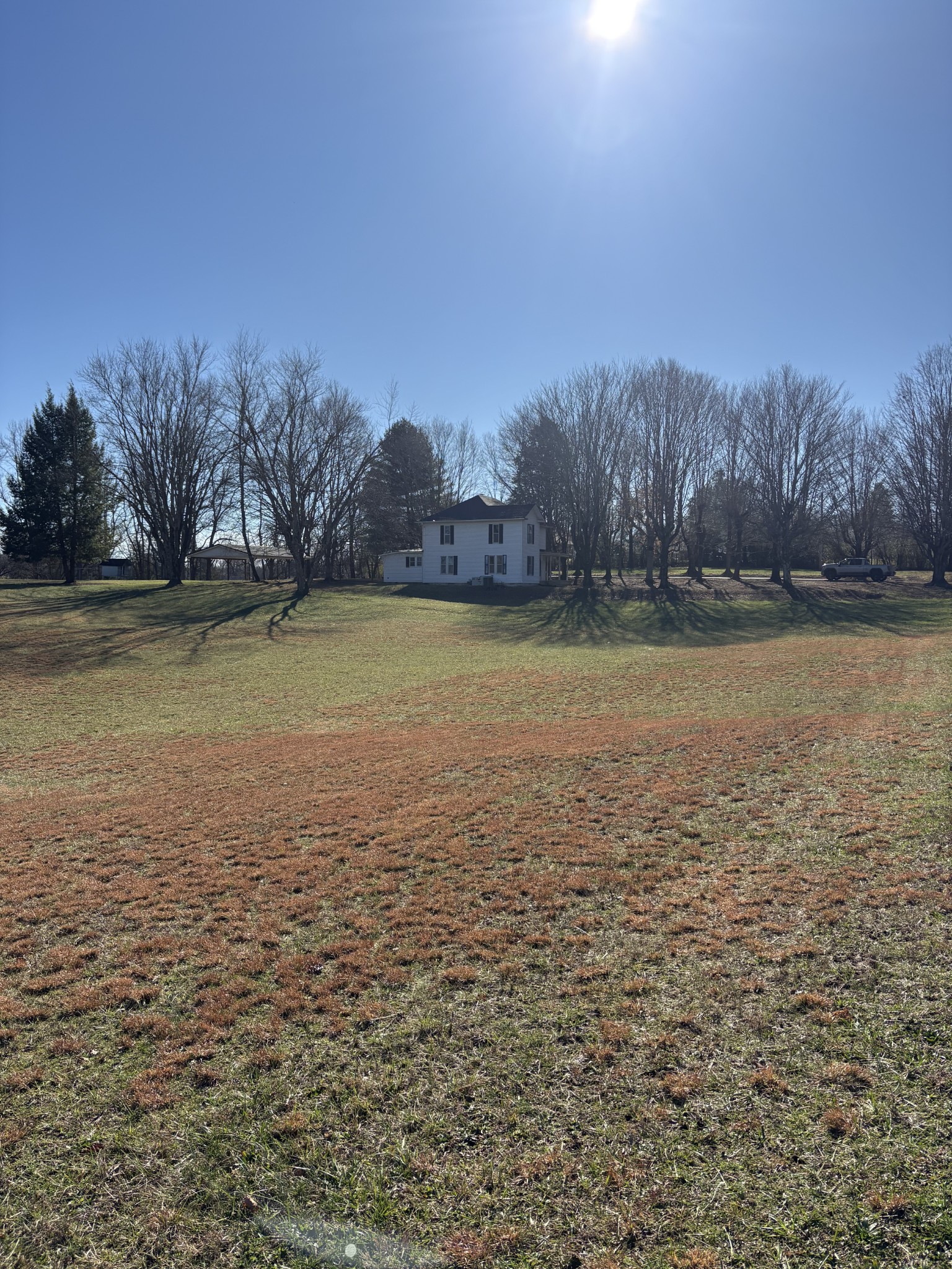 328 Lafayette Road Red Boiling Springs, TN 37150 - Photo 22 of 34 a view of a lake view