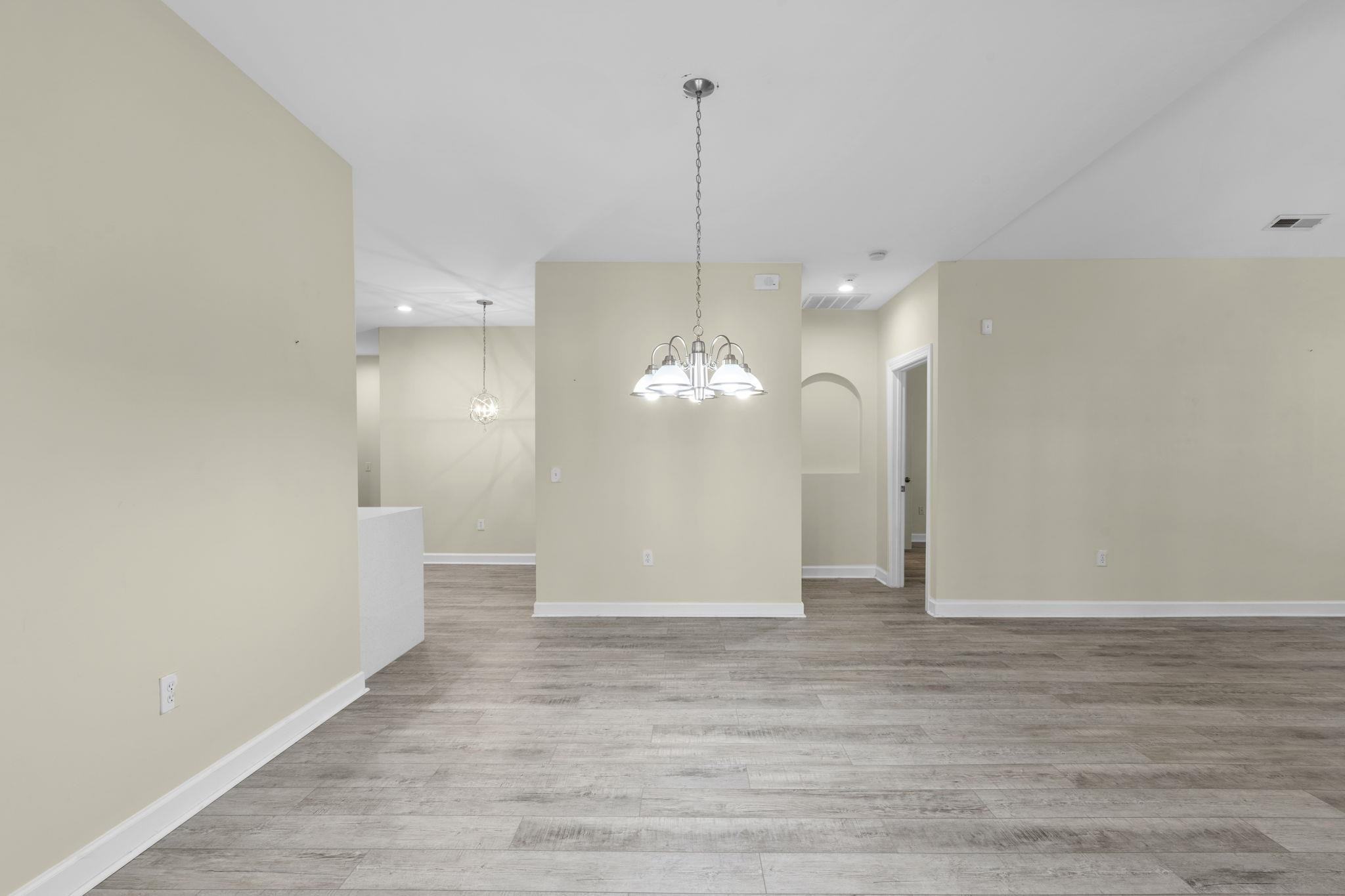 603 Rigside Place, Unit C Cary, NC 27511 - Photo 8 of 30 Neutral Paint Colors for Multiple Design Options