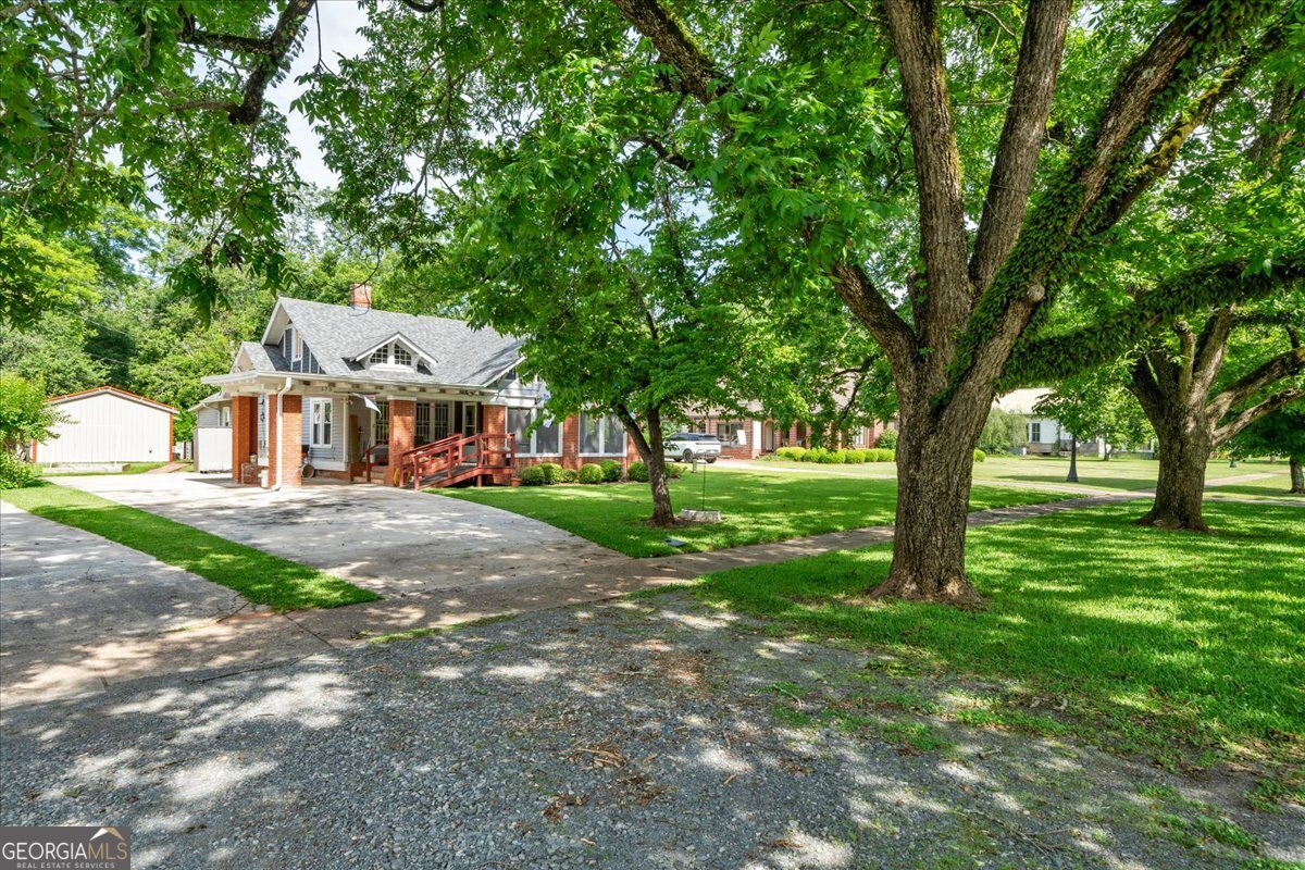 175 North Broad Street Ellaville, GA 31806 - Photo 65 of 68