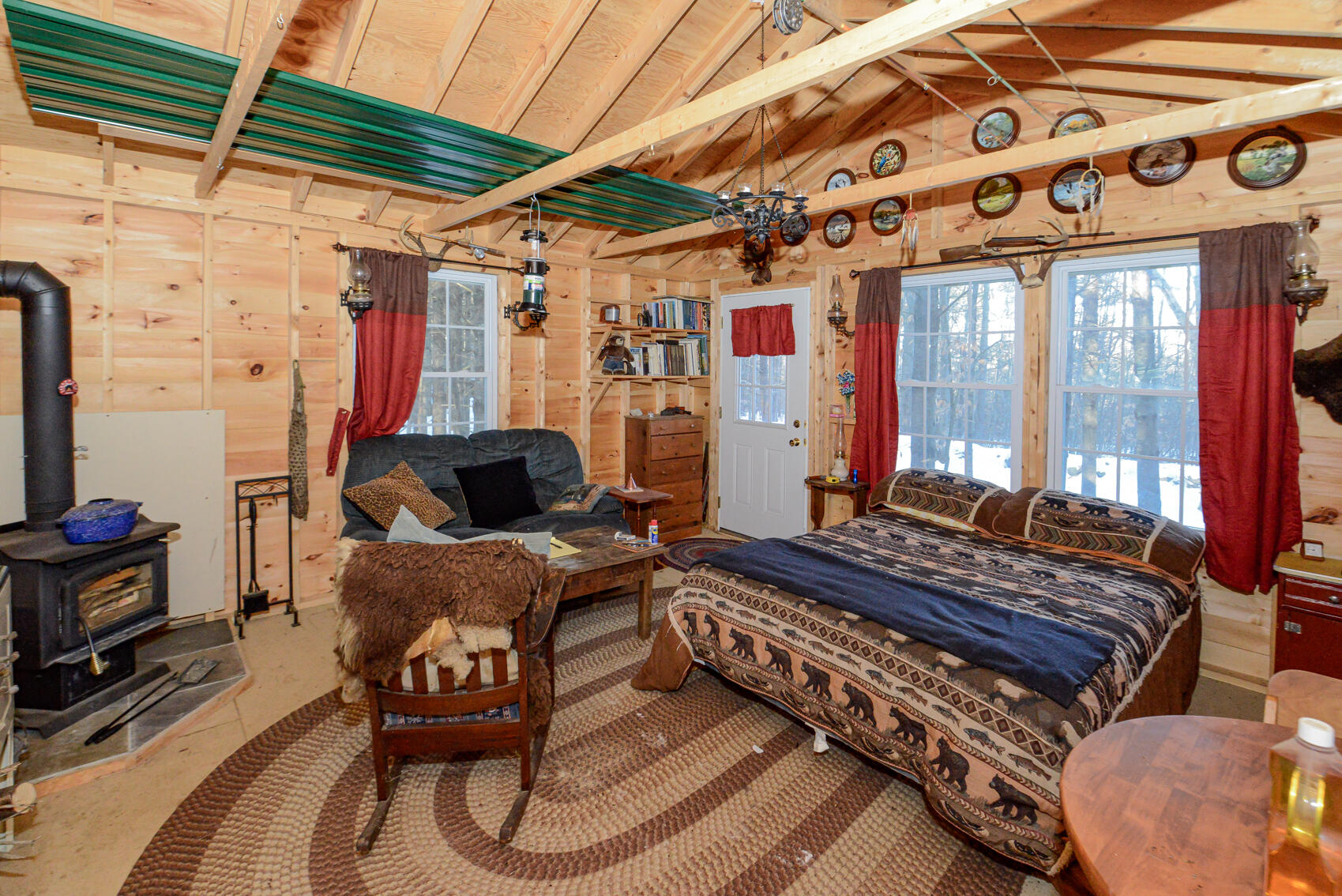 62 Berry Road Harrison, ME 04040 - Photo 45 of 85 62 berry road-69