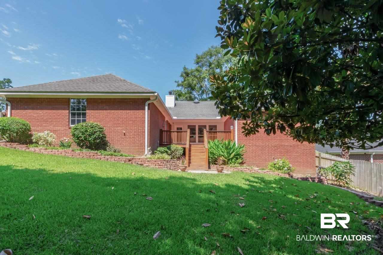1631 East Pine Station Road Mobile, AL 36695 - Photo 27 of 31