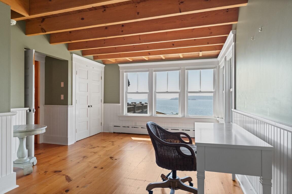 115 Paradise Point Road East Boothbay, ME 04544 - Photo 58 of 104 52