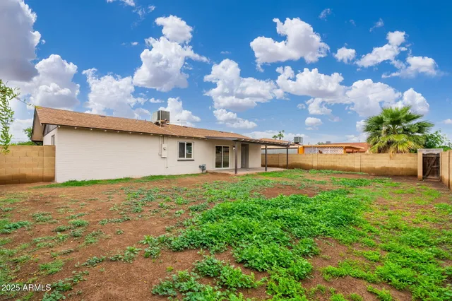 $329,999 | 3137 West Turney Avenue, Phoenix, AZ 85017