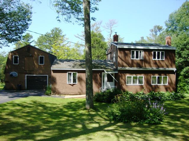 762 Cundy's Harbor Road Harpswell, ME 04079 - Photo 2 of 20 Photo