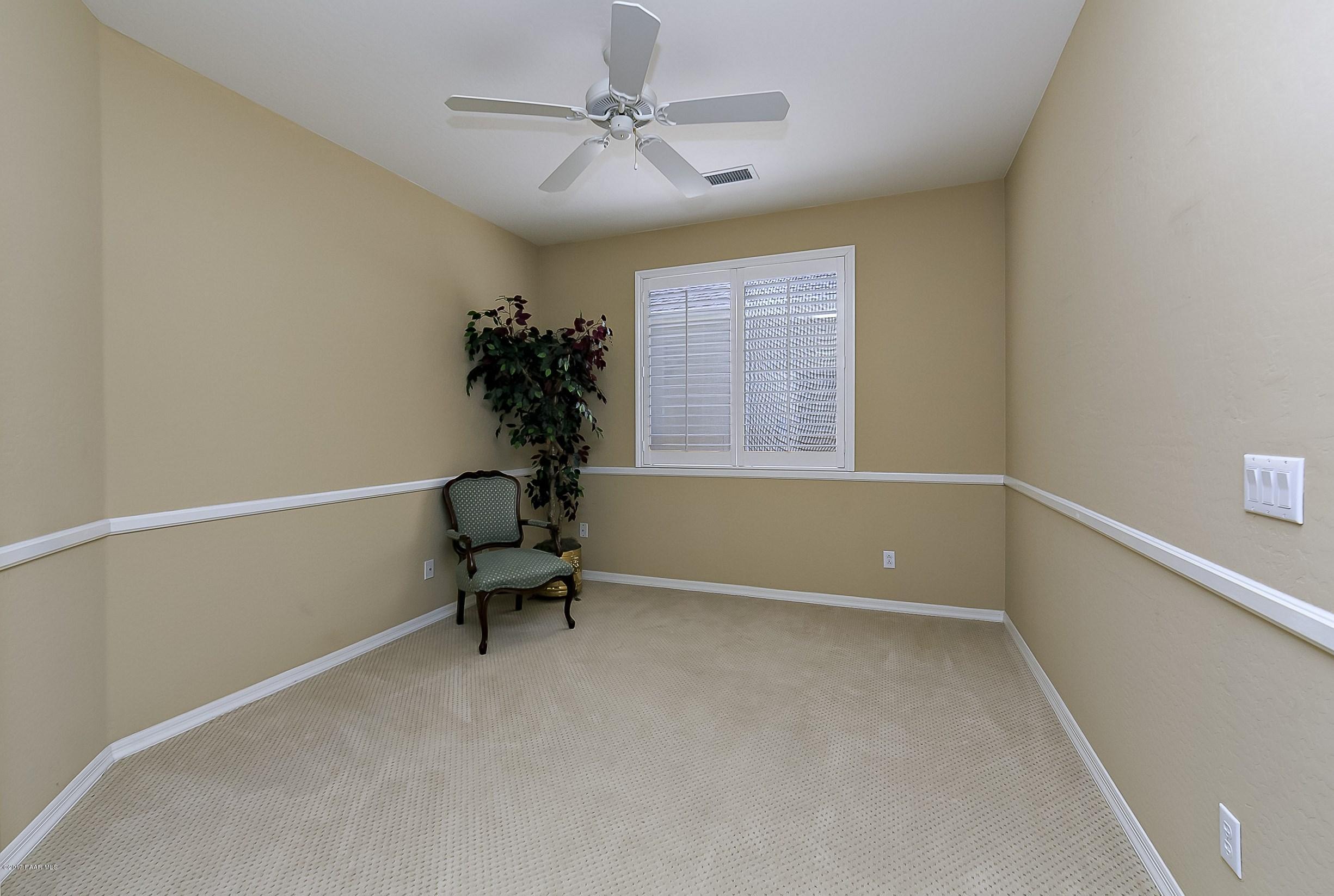 1879 North Swayback Road Prescott Valley, AZ 86314 - Photo 10 of 25 010_Den