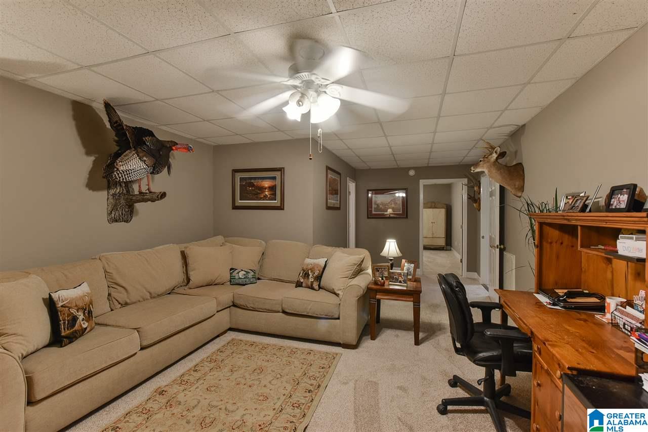 4357 Milner Road West Birmingham, AL 35242 - Photo 41 of 50