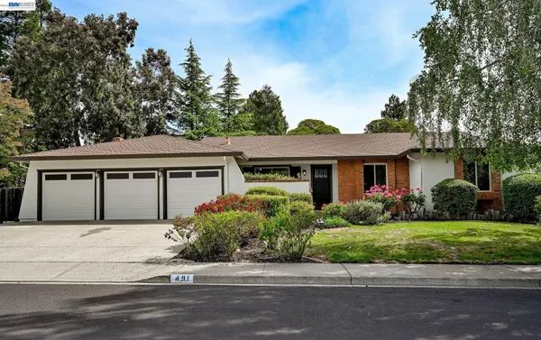 $1,748,000 | 491 Santander Drive, San Ramon, CA 94583