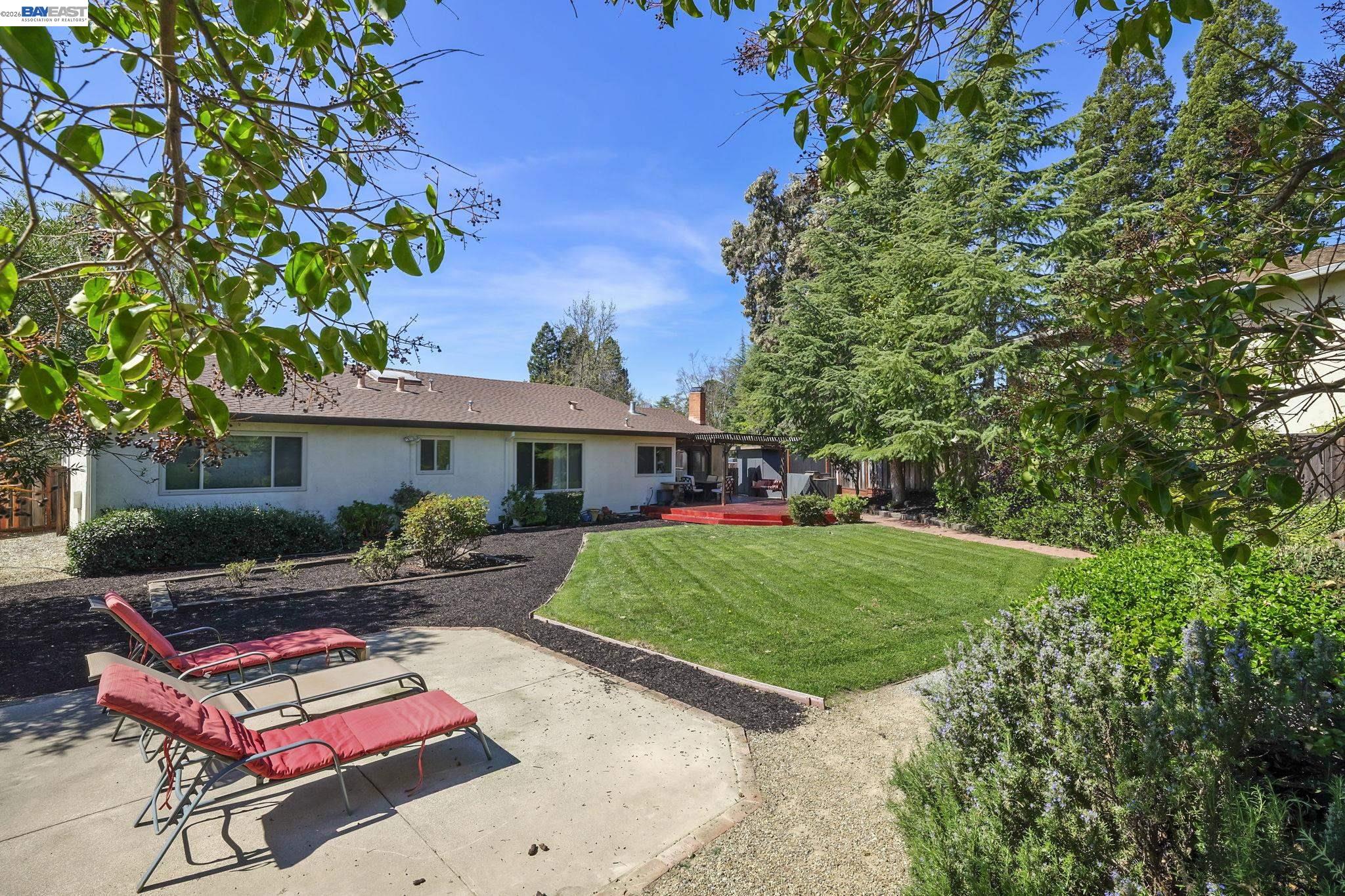491 Santander Drive San Ramon, CA 94583 - Photo 2 of 25