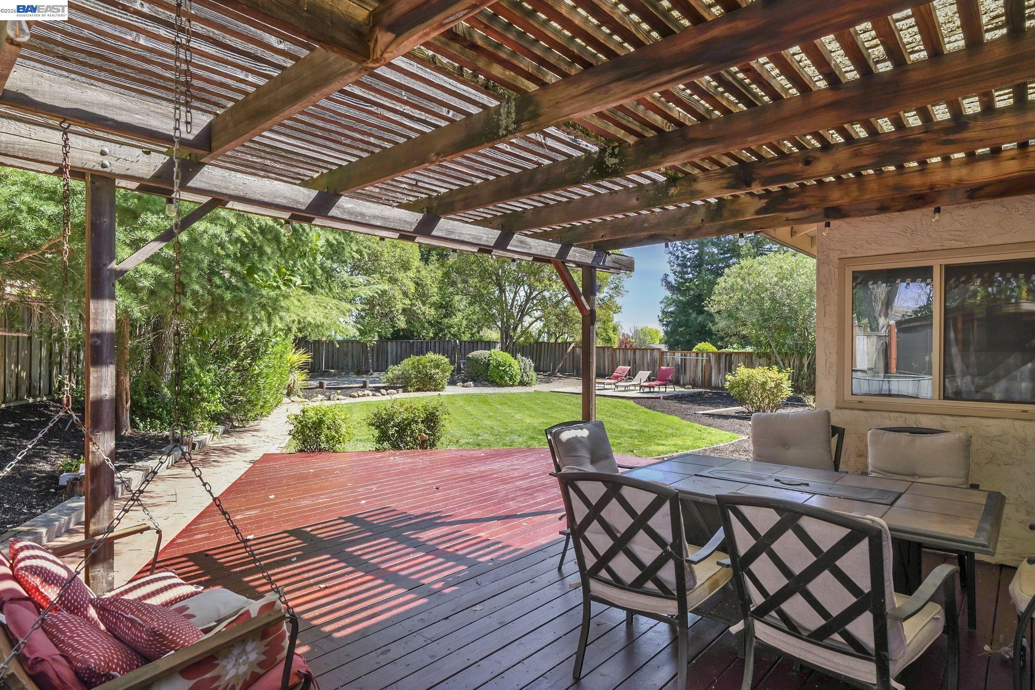 491 Santander Drive San Ramon, CA 94583 - Photo 24 of 25