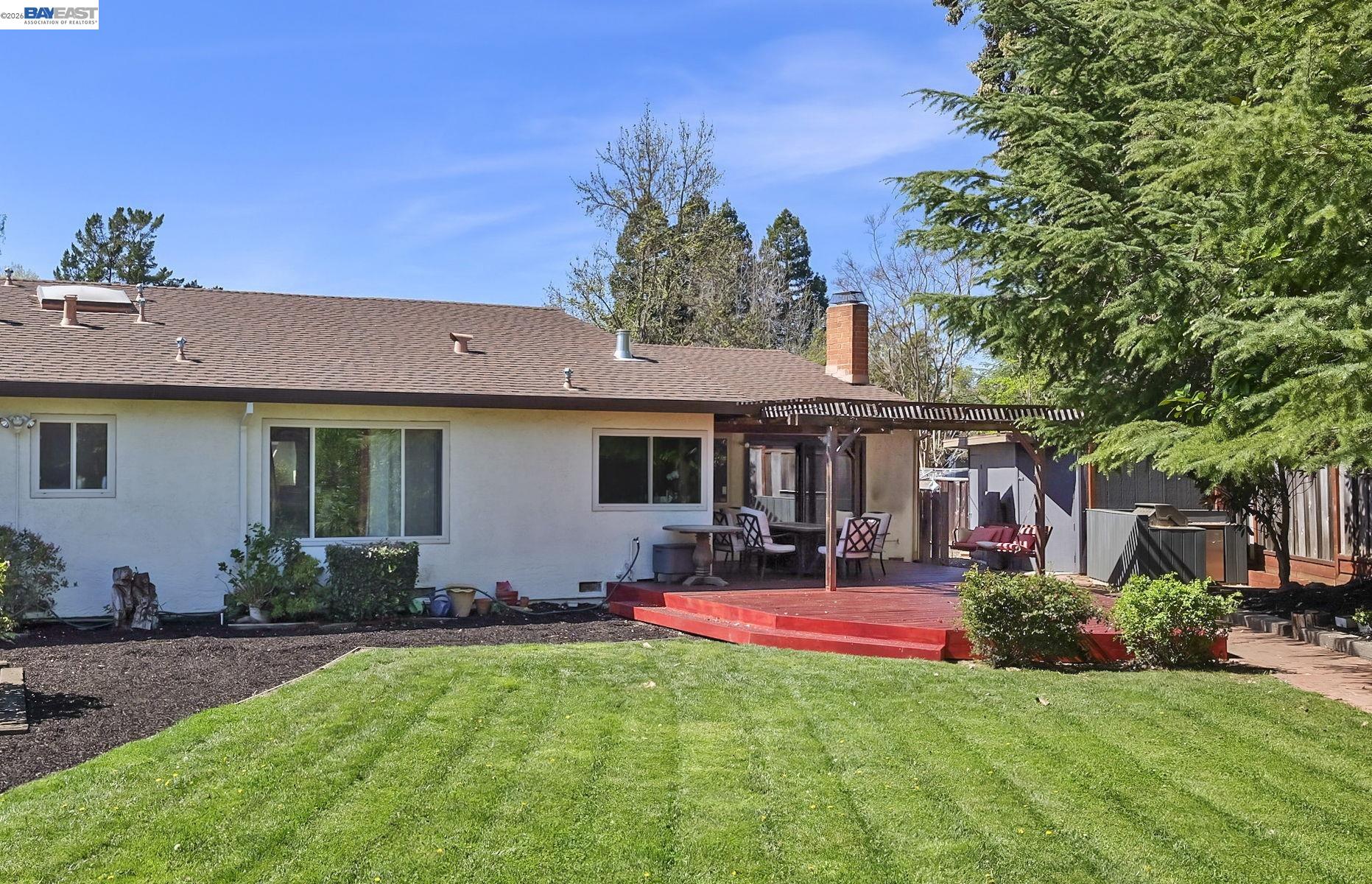 491 Santander Drive San Ramon, CA 94583 - Photo 25 of 25