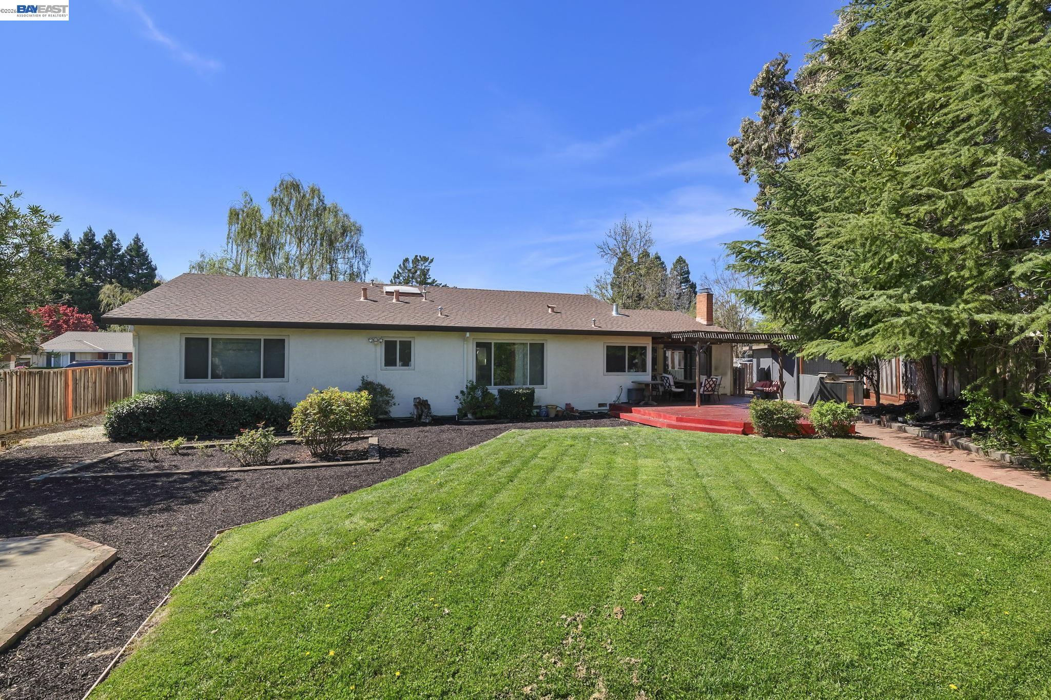 491 Santander Drive San Ramon, CA 94583 - Photo 4 of 25