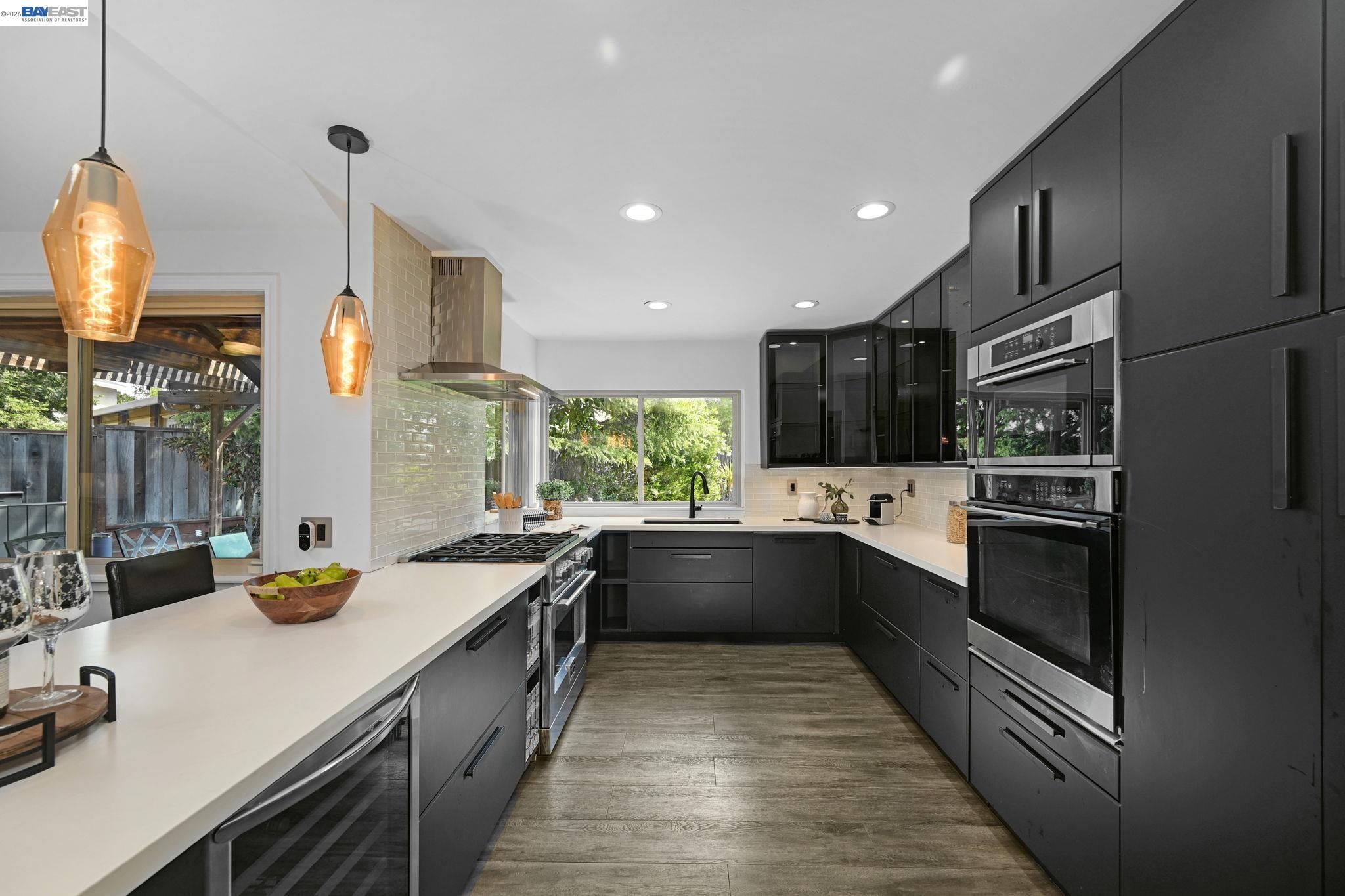 491 Santander Drive San Ramon, CA 94583 - Photo 5 of 25