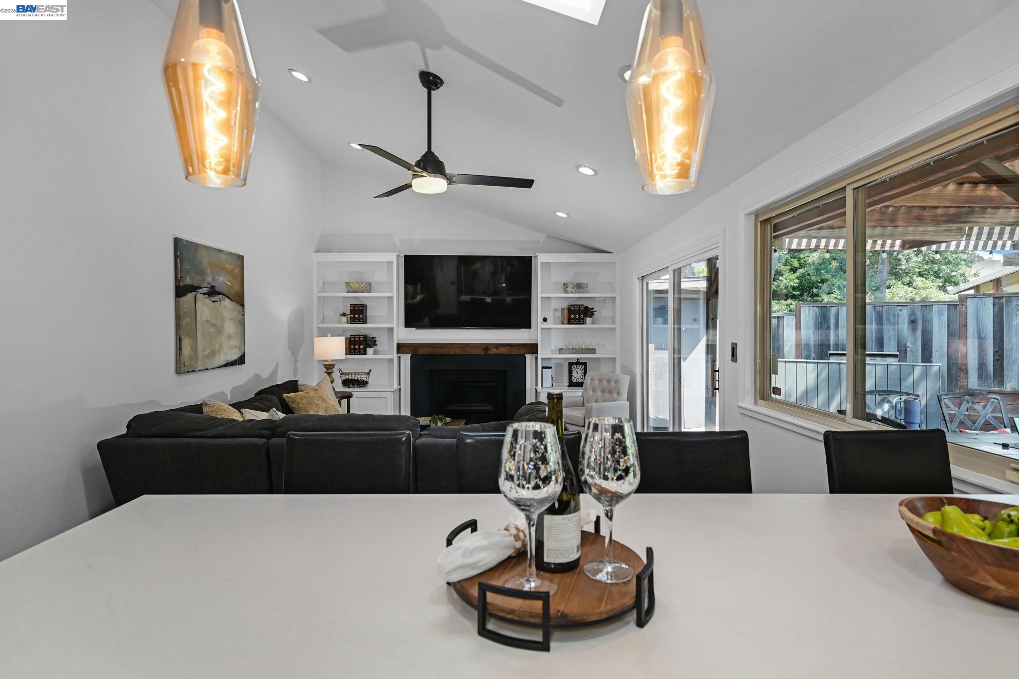 491 Santander Drive San Ramon, CA 94583 - Photo 8 of 25