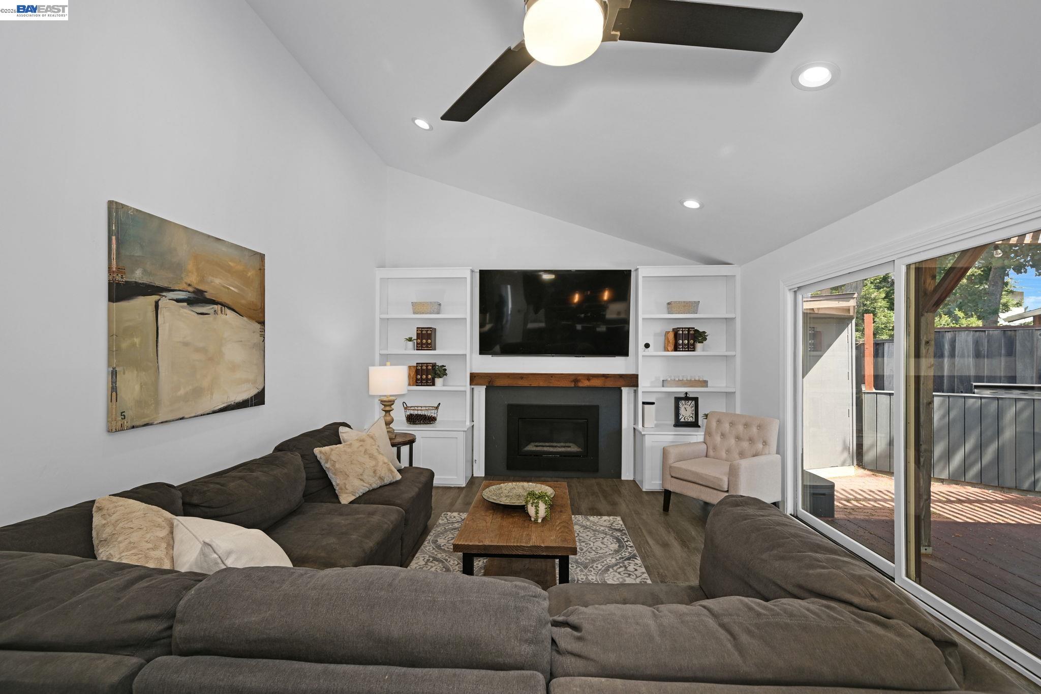 491 Santander Drive San Ramon, CA 94583 - Photo 9 of 25