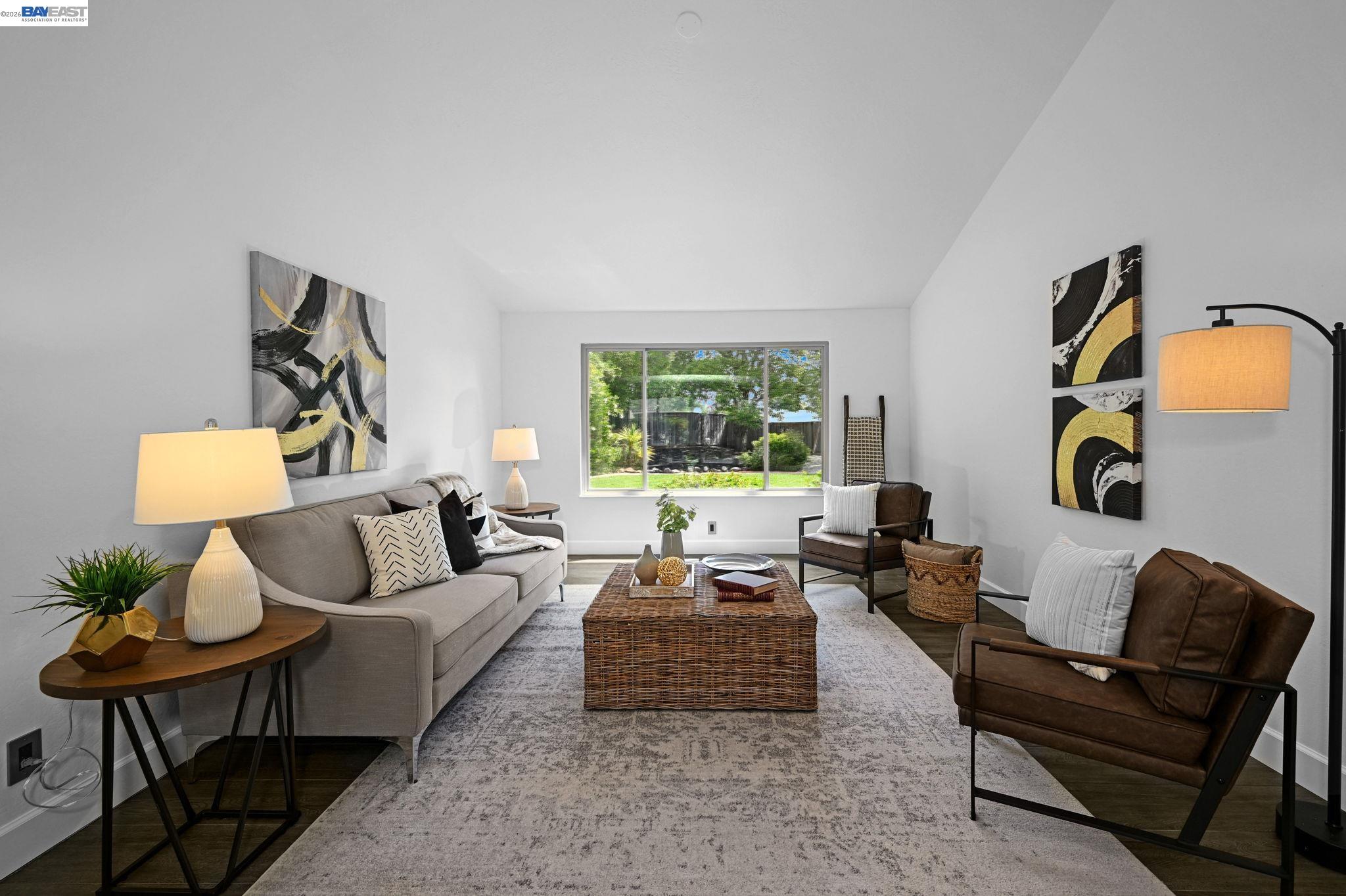 491 Santander Drive San Ramon, CA 94583 - Photo 10 of 25