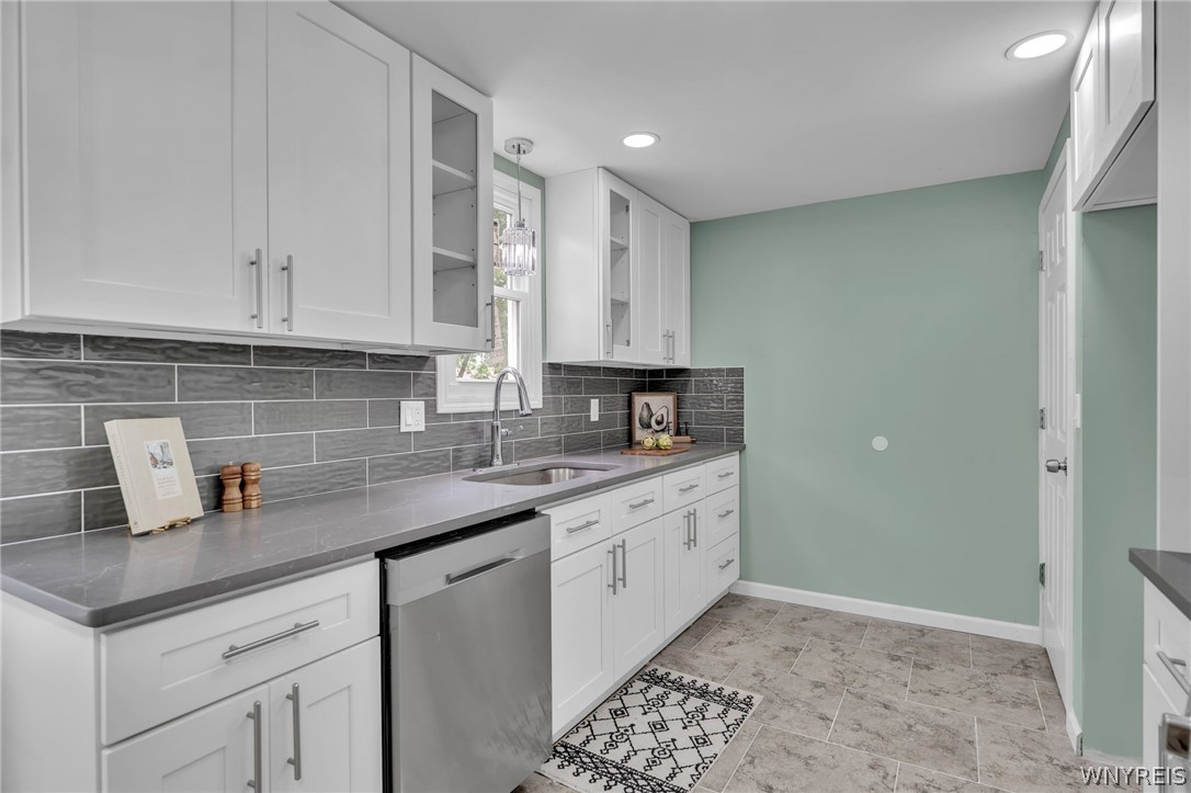 44 Highview Road Cheektowaga, NY 14215 - Photo 18 of 49