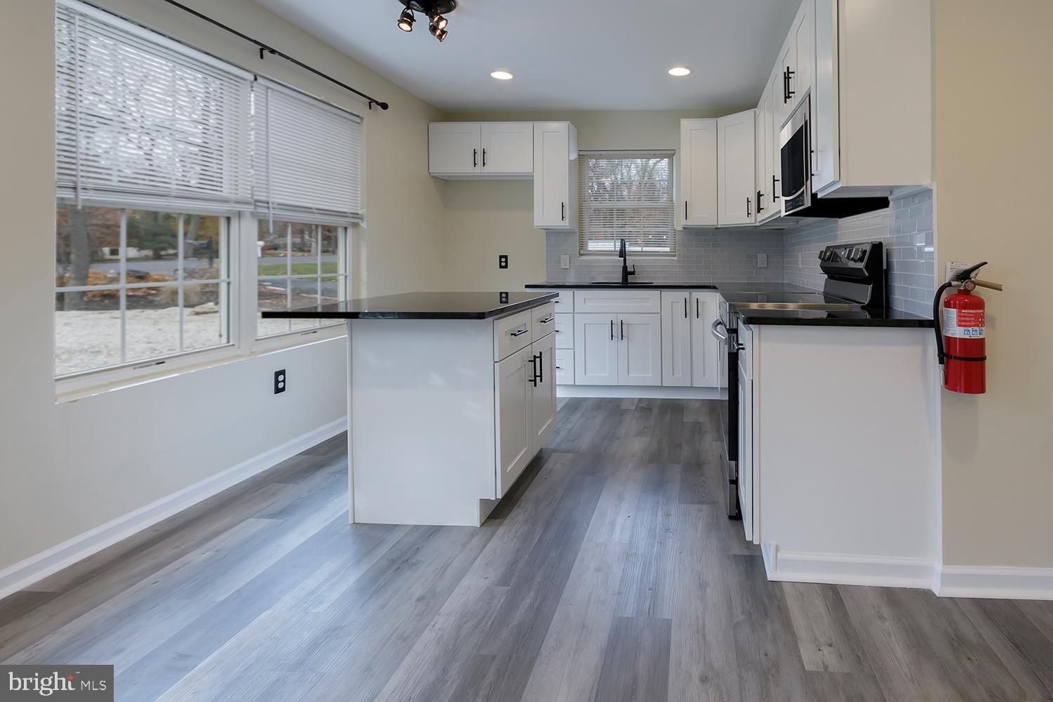 3 Rancocas Boulevard Mount Laurel, NJ 08054 - Photo 3 of 16 Kitchen