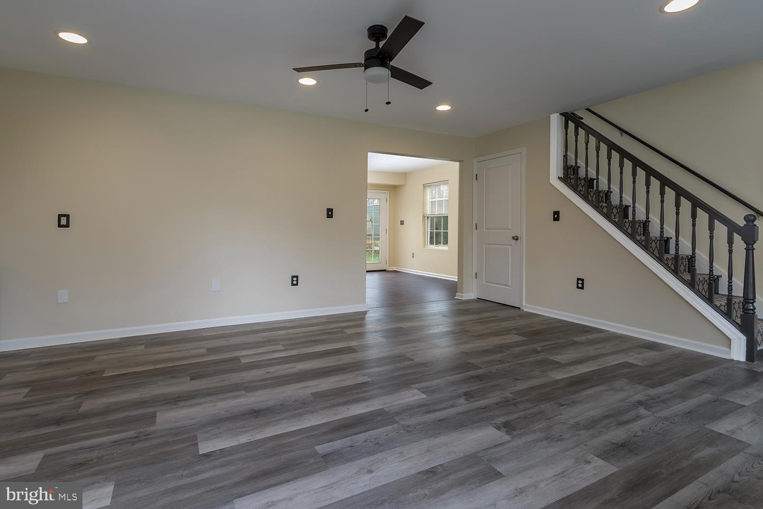 3 Rancocas Boulevard Mount Laurel, NJ 08054 - Photo 6 of 16 Dining rm to family rm.