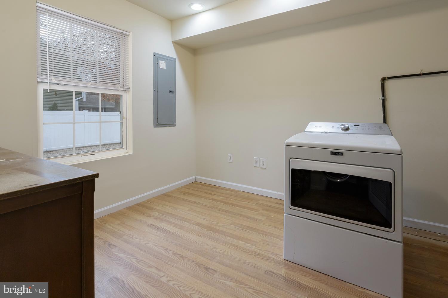 3 Rancocas Boulevard Mount Laurel, NJ 08054 - Photo 9 of 16 Laundry room on 1st floor