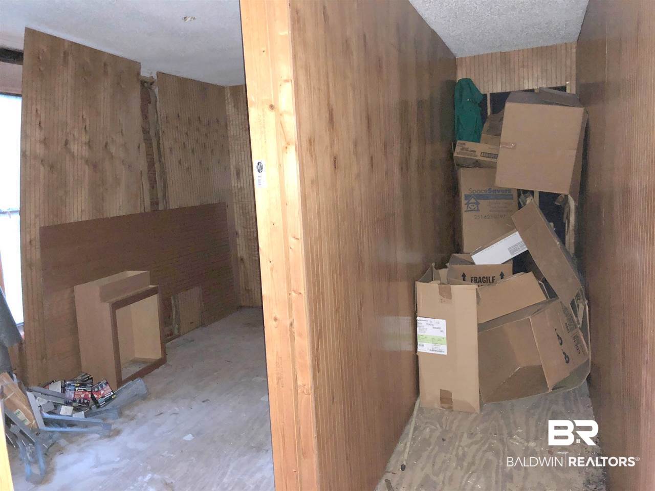 38041 Magnolia Church Road Bay Minette, AL 36507 - Photo 5 of 8 Interior View