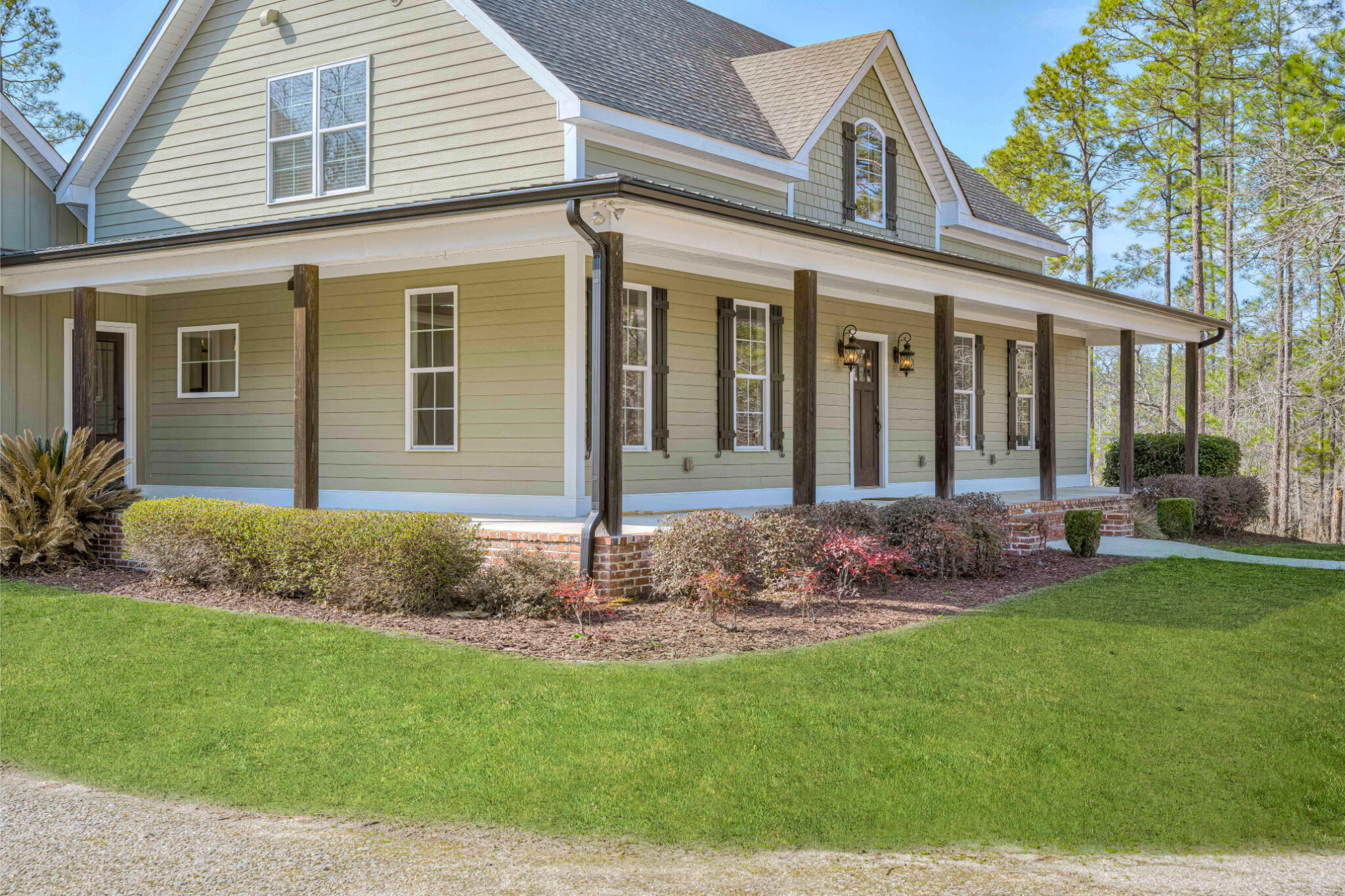 4669 Fulcher Road Hephzibah, GA 30815 - Photo 48 of 56