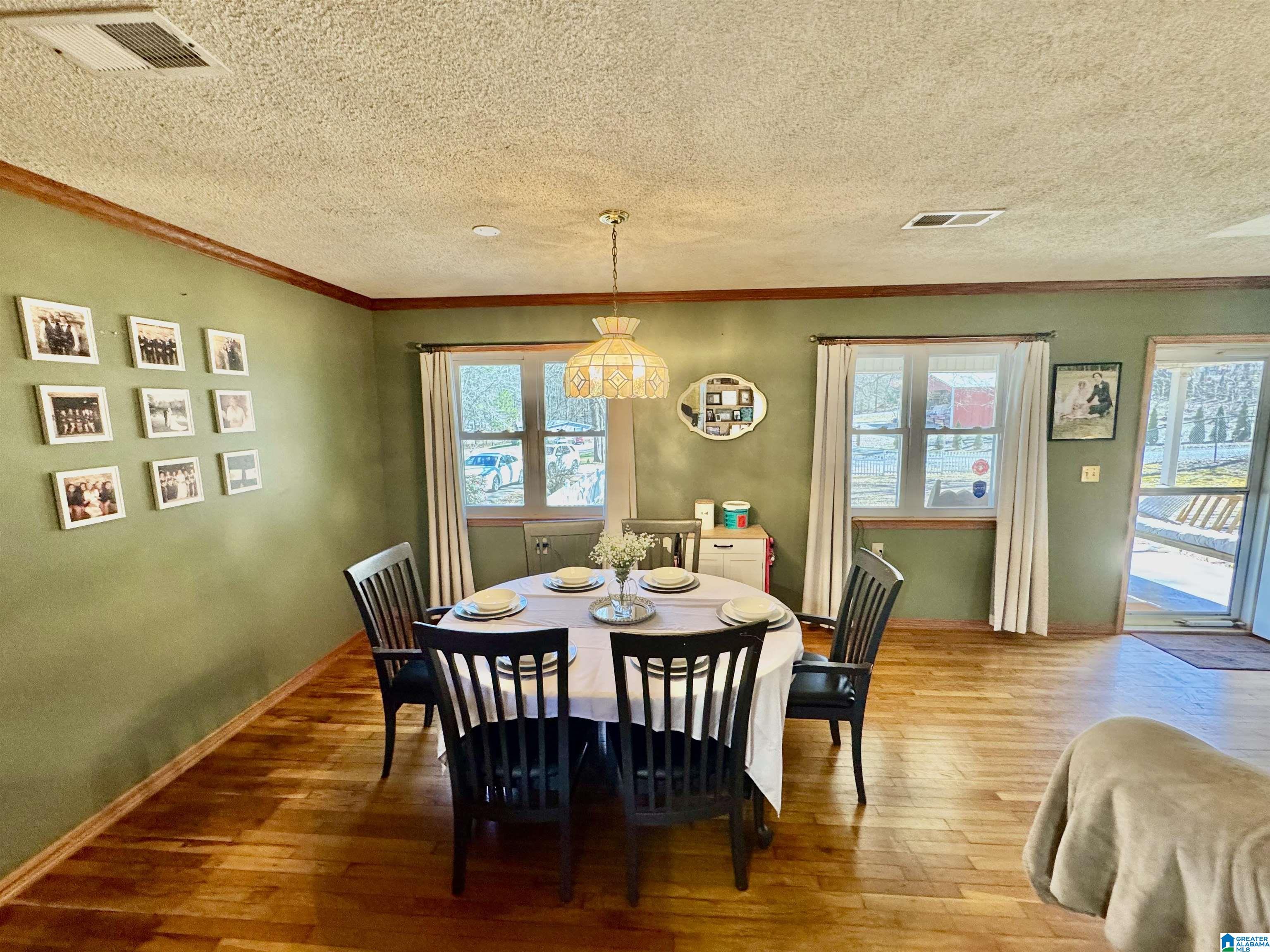 1295 Willingham Road Talladega, AL 35160 - Photo 8 of 22