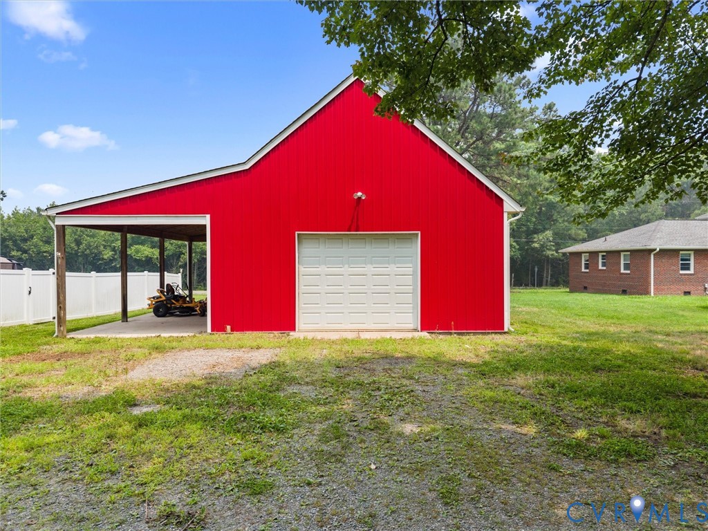11390 Rocky Ridge Road Glen Allen, VA 23059 - Photo 7 of 82