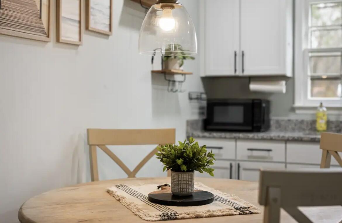 7698 Chippendale Road North Charleston, SC 29420 - Photo 12 of 41 eat in kitchen