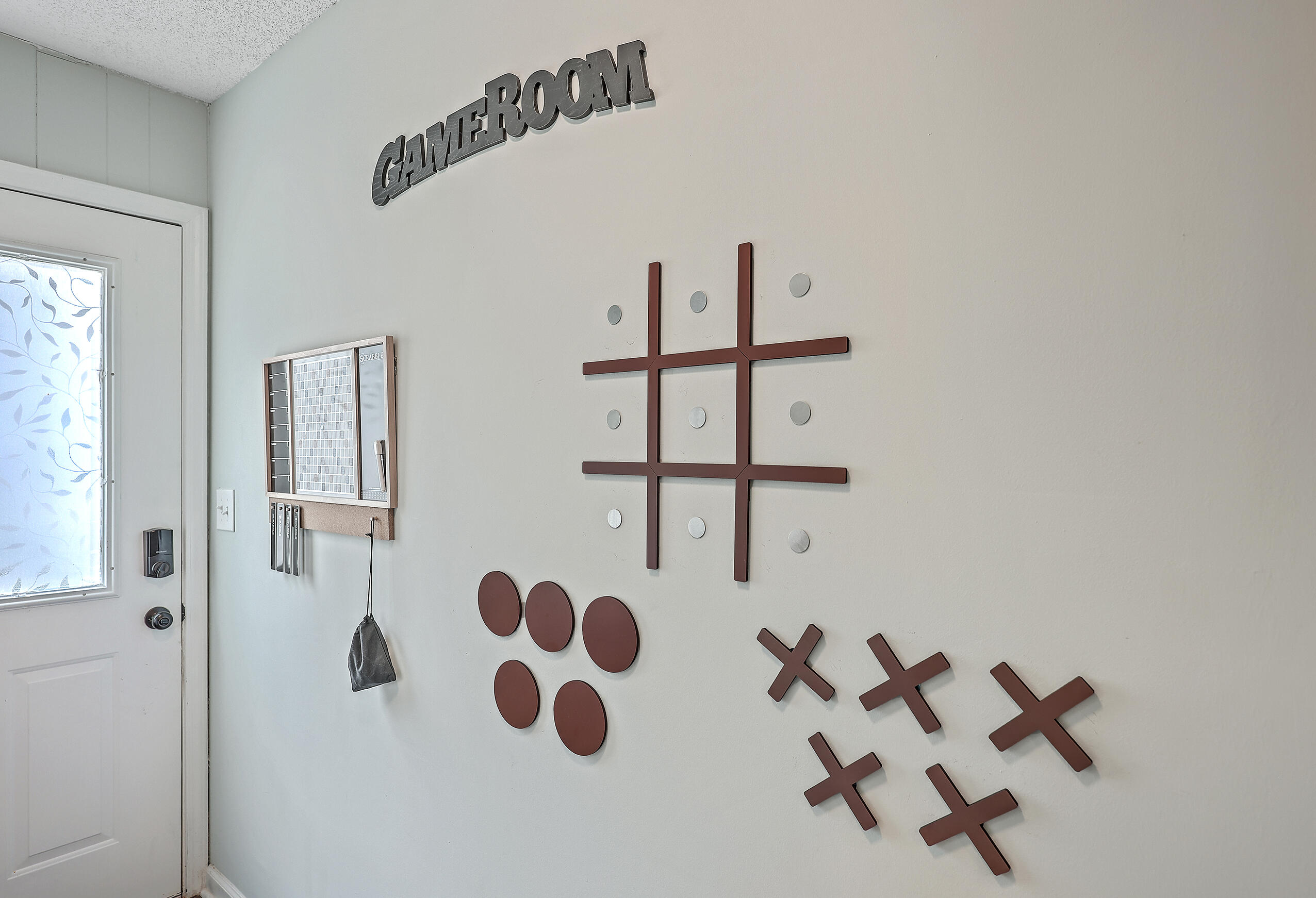 7698 Chippendale Road North Charleston, SC 29420 - Photo 21 of 41 Gameroom