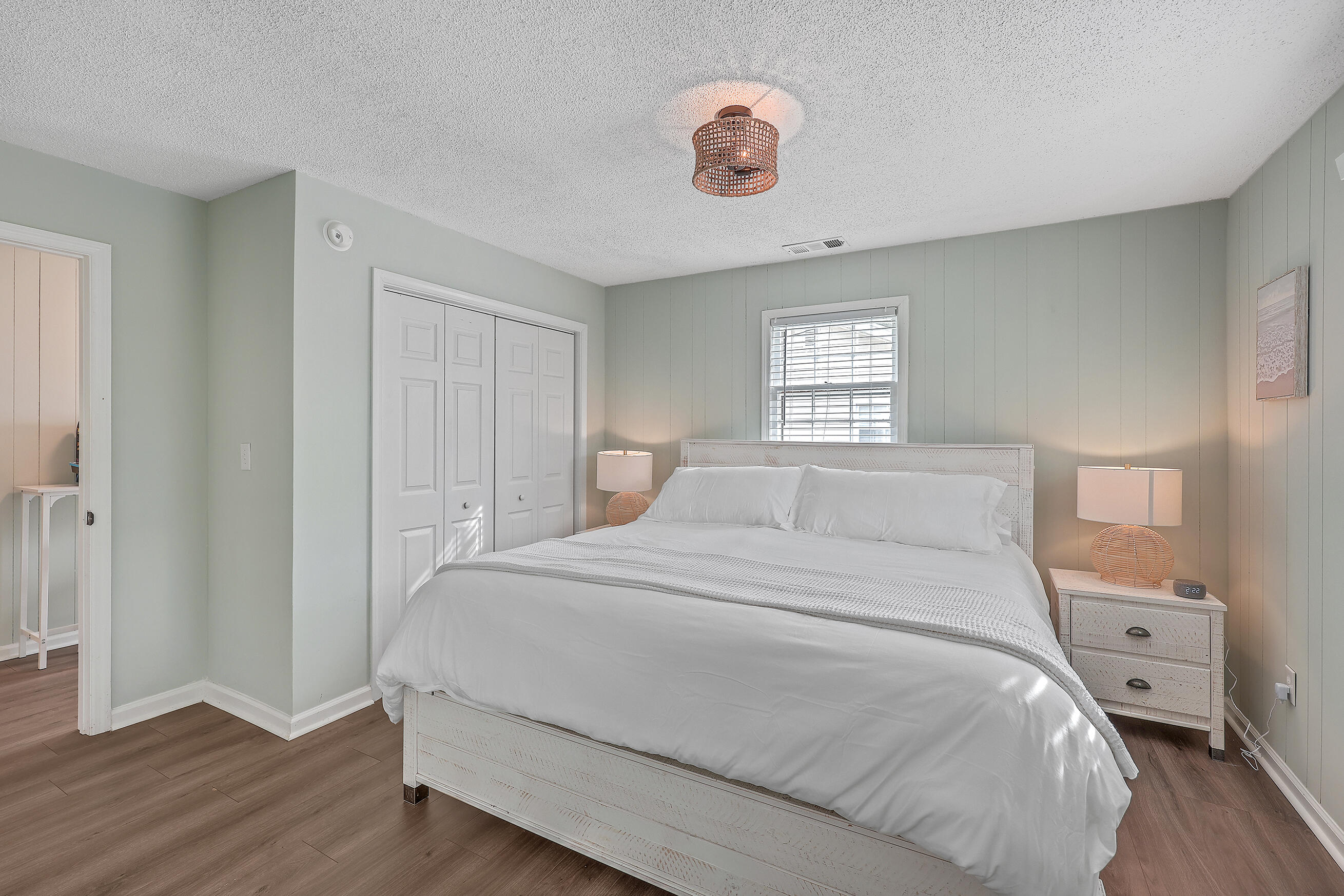 7698 Chippendale Road North Charleston, SC 29420 - Photo 22 of 41 guest bedroom