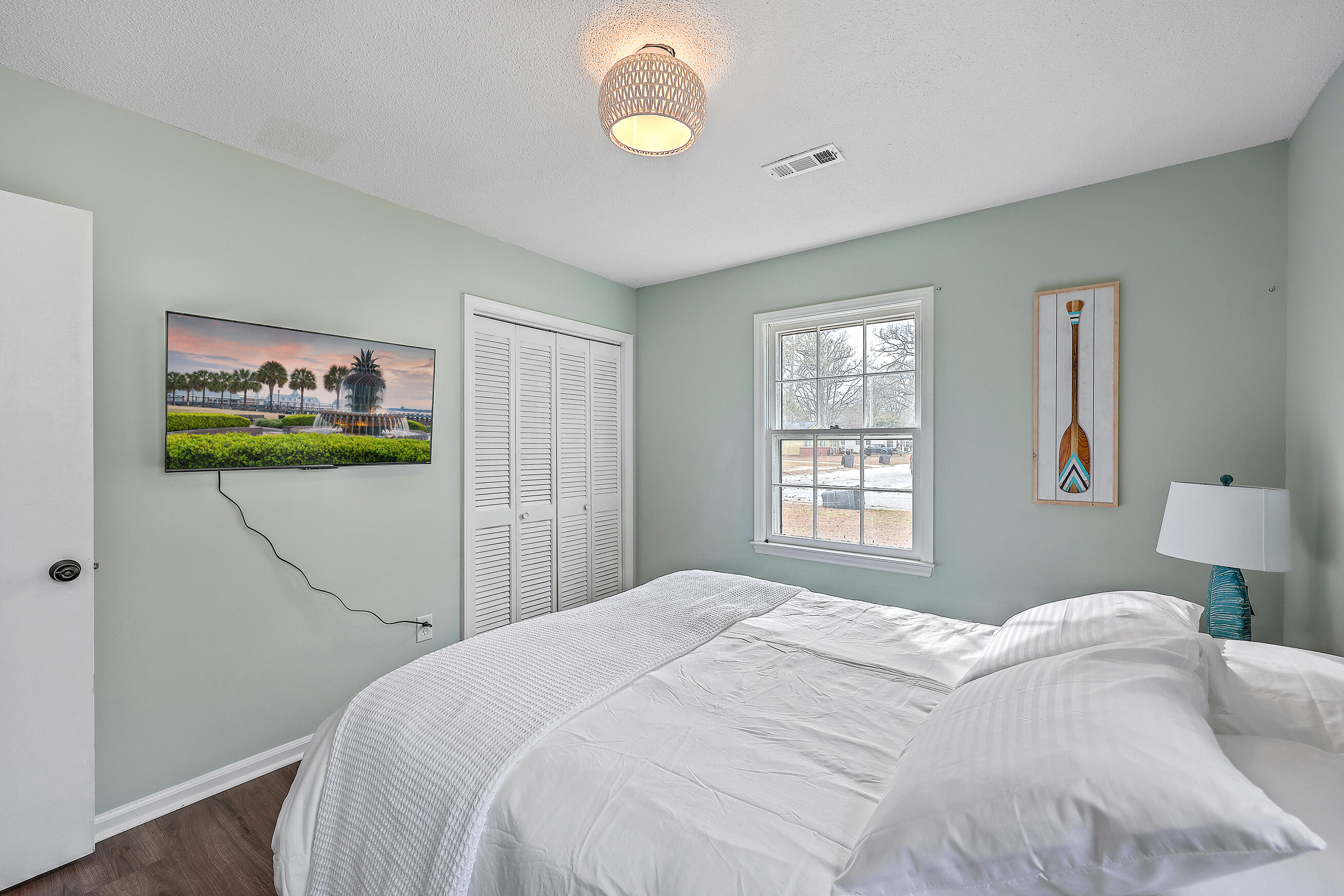 7698 Chippendale Road North Charleston, SC 29420 - Photo 33 of 41 bedroom
