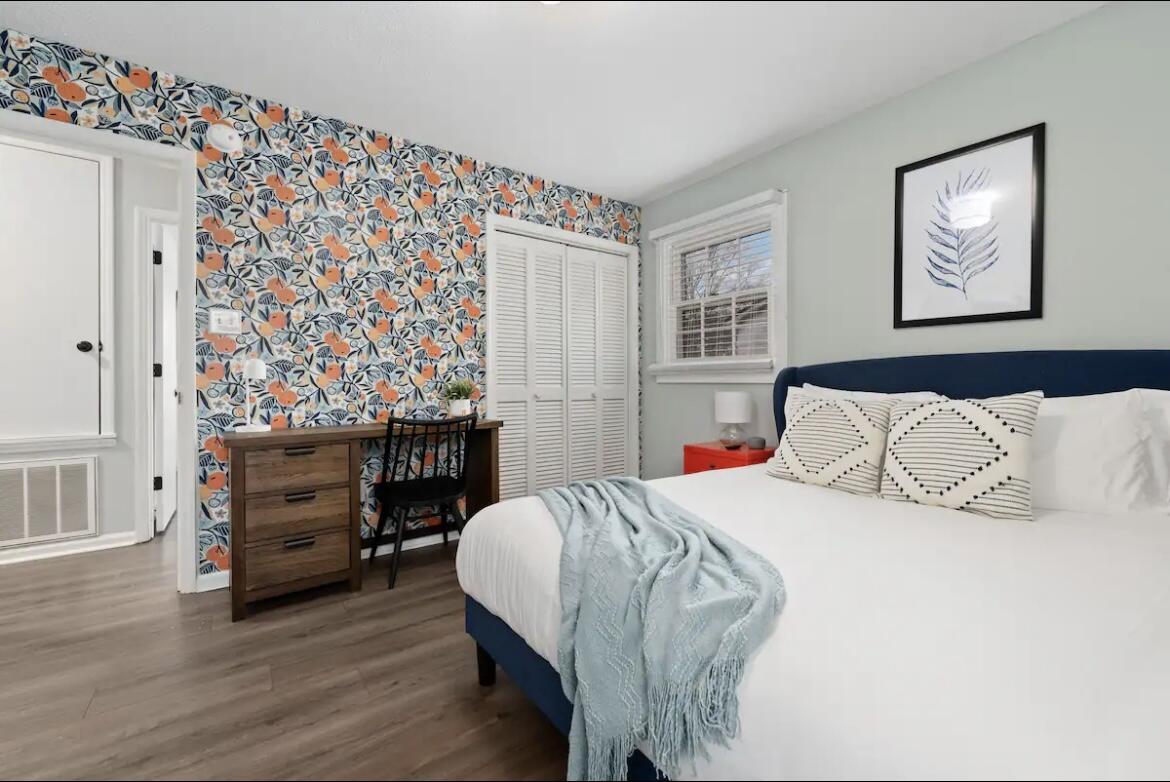 7698 Chippendale Road North Charleston, SC 29420 - Photo 36 of 41 bedroom