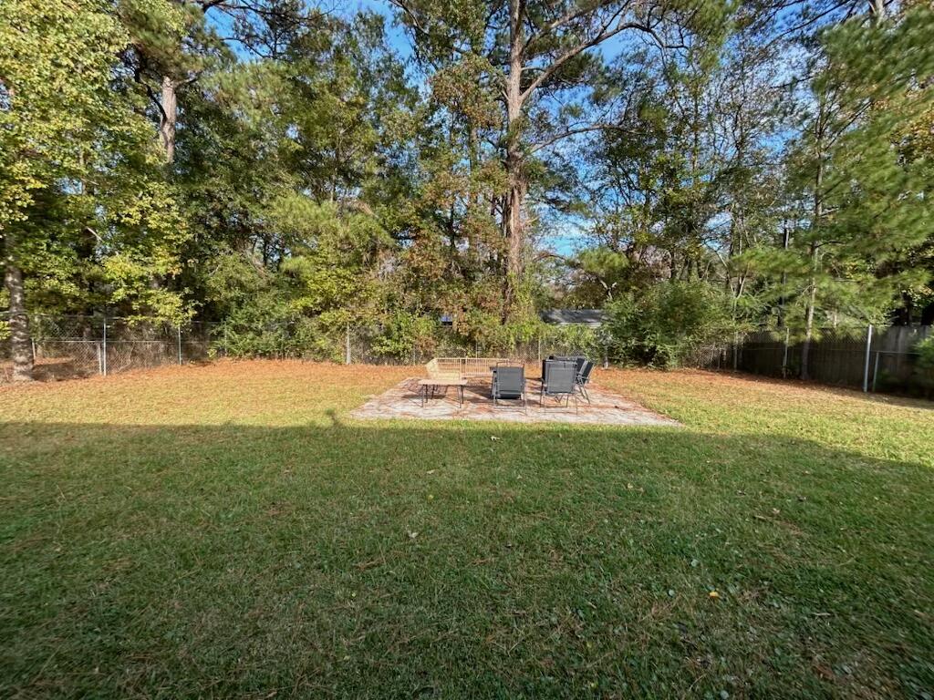7698 Chippendale Road North Charleston, SC 29420 - Photo 41 of 41 backyard