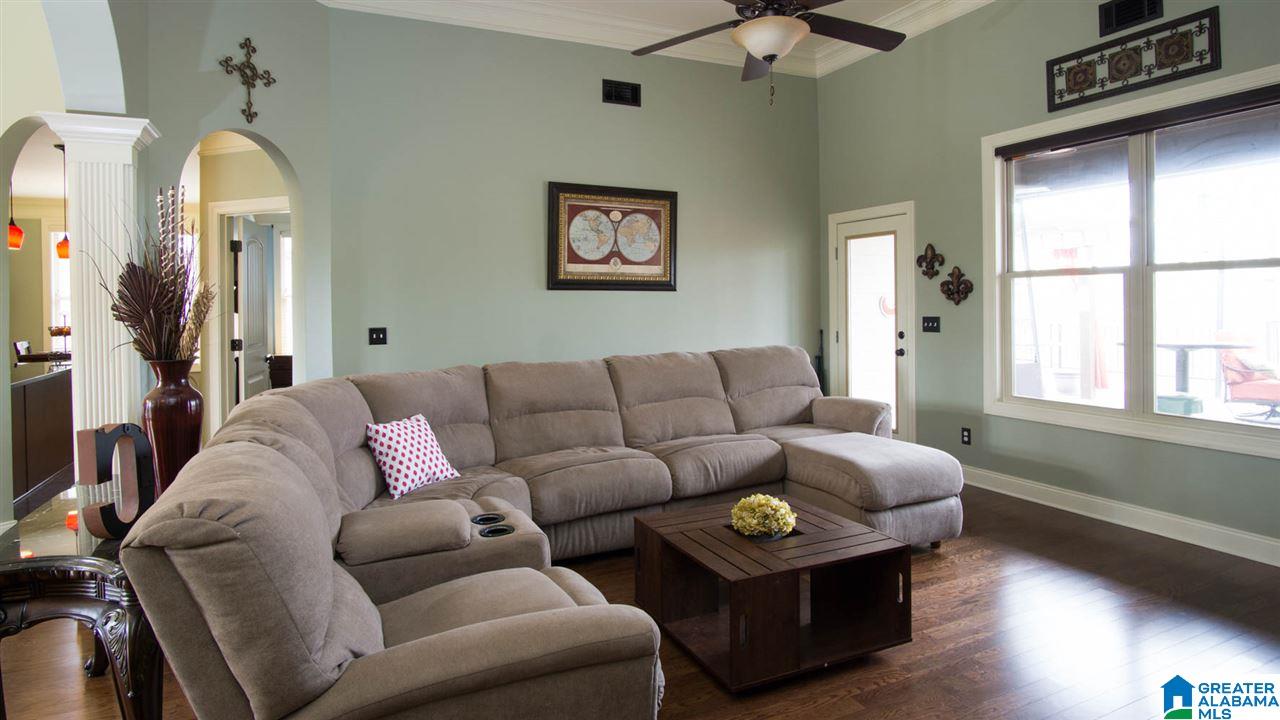 519 Cross Rdg Lane Odenville, AL 35120 - Photo 8 of 34