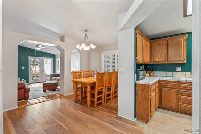 $409,000 | 2113 Spring Oak Drive, Running Springs, CA 92382