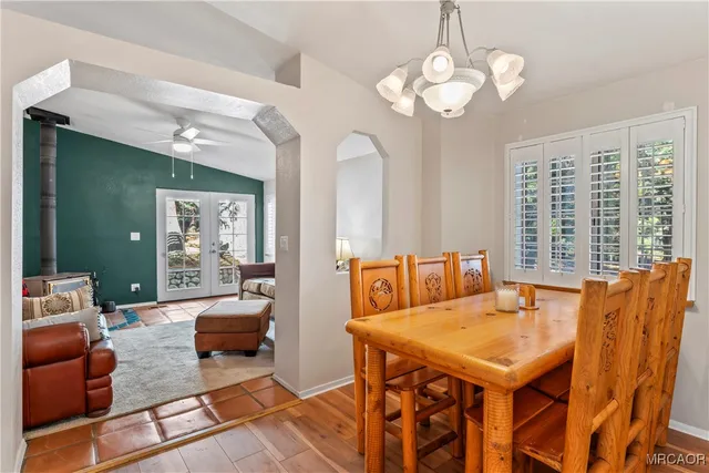 $409,000 | 2113 Spring Oak Drive, Running Springs, CA 92382