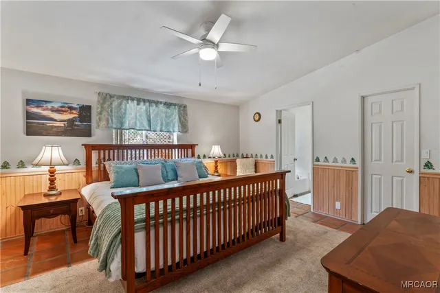 $409,000 | 2113 Spring Oak Drive, Running Springs, CA 92382